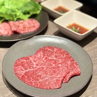 焼肉うしごろ 池袋店 - 