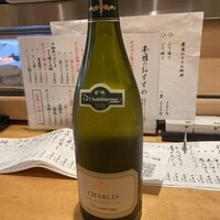 梅田 鮨割烹のの - 