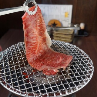 炭火焼肉ホルモン うらら_1