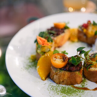 青山フラワーマーケット グリーンハウス_0