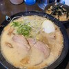 いっちゃんラーメン
