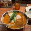 支那麺 はしご 本店