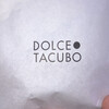 DOLCE TACUBO