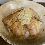 手打ち麺 やす田 - 