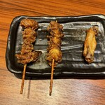大衆居酒屋 とりいちず - 