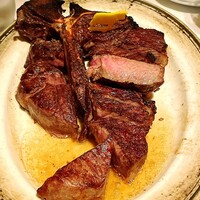 ウルフギャング・ステーキハウス 六本木 - 