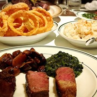 ウルフギャング・ステーキハウス 六本木 - 