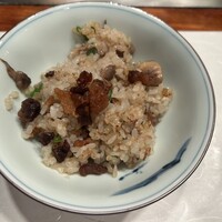 ステーキ＆ワイン オクソン - 