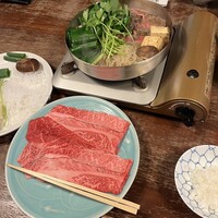 はり重 道頓堀本店 -  はり重 道頓堀本店 -