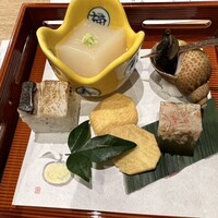 上越やすだ  銀座二丁目店 - 