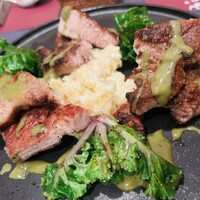 TROIS CUIT ASANUMA - 