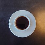 秋田車屋 - コーヒー