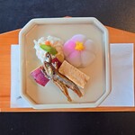 秋田車屋 - おせち料理・俯瞰