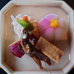 秋田車屋 - おせち料理