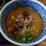 Jikaseimen Kumagai - つけ麺（節）