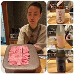 馳走 啐啄一十  - 