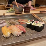 Sushi Ikkyuu - 