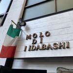 MOLO DI IIDABASHI - 