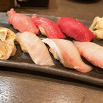 Sushi Sakaba Sanji - 