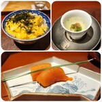 馳走 啐啄一十  - 