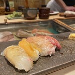 Sushi Ikkyuu - 