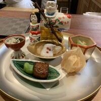 旬彩天 つちや - 