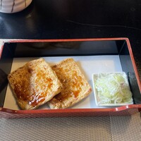 とうふ屋うかい 鷺沼店 - 