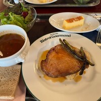 ビストロ グルマン - 