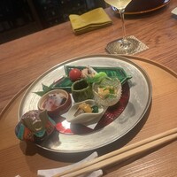 旬彩天 つちや - 