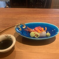 旬彩天 つちや - 