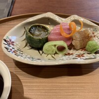 旬彩天 つちや - 