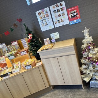 お芋スイーツ専門店 いもまる_2