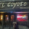 EL COYOTE