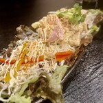 Bansai - 晩彩サラダ