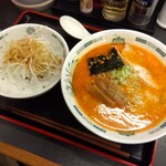 日高屋 - 料理写真: