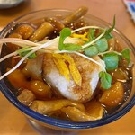 蕎麦 松風 - 