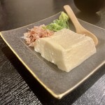 Bansai - チーズ豆腐