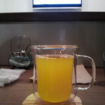 みんなのコーヒー - お気に入りのホットオレンジ。