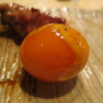 鳥しき - ちょうちん