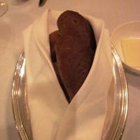 フランス料理 アジュール(ヨコハマ グランド インターコンチネンタル ホテル) - 