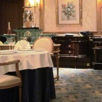 フランス料理 アジュール(ヨコハマ グランド インターコンチネンタル ホテル) - 