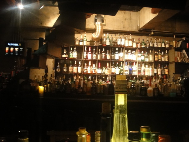 アートバー ムー Art Bar Moo 西宮北口 バー 食べログ