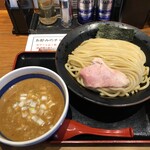 鎌ヶ谷 製麺堂てつ - 