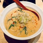 柳家 - 納坦麺
