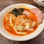 麺屋 真心 - 
