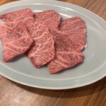 Yakiniku Horumon Kinju - 