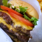 SHAKE SHACK - 