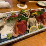 Sushi Tsukiji Nihonkai - 