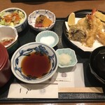 Ginza Ten'Ichi - 