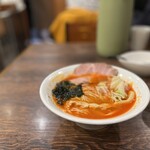 麺屋 真心 - 